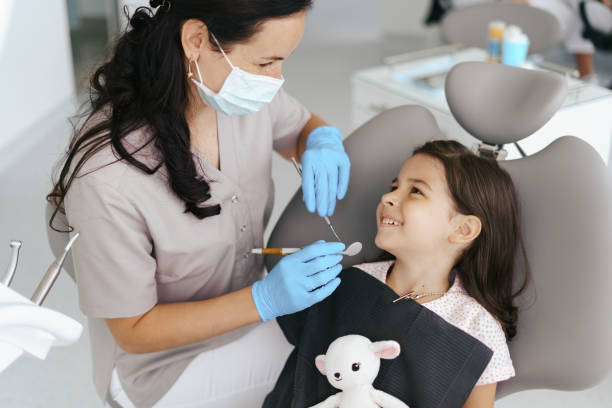 Best Emergency Root Canal Treatment in Lebanon, IL