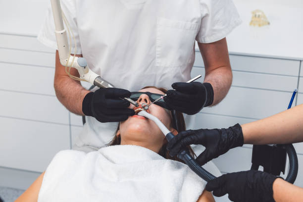 Best Emergency Dental Care for Broken or Chipped Teeth in Lebanon, IL