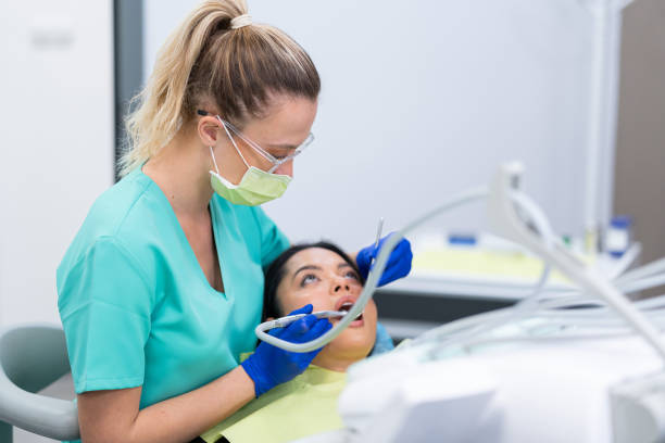 Best Pediatric Emergency Dentist in Lebanon, IL